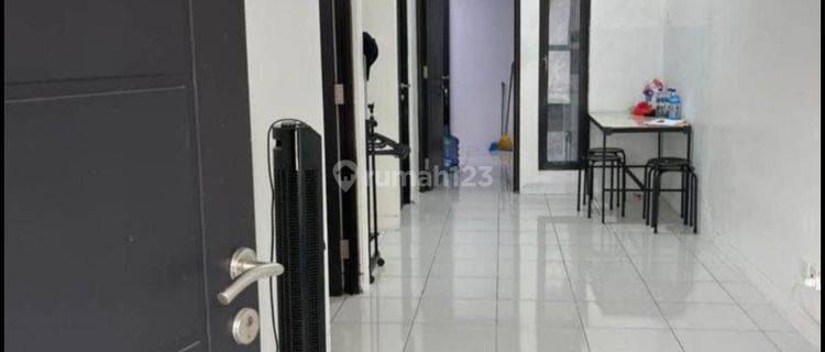 Dijual dan Di sewa Rumah di Segara City Cluster Galea Bekasi 1