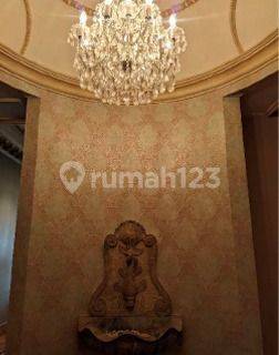 Dijual Apartemen Davinci Bagus Full Furnished Di Sudirman Jaksel 1