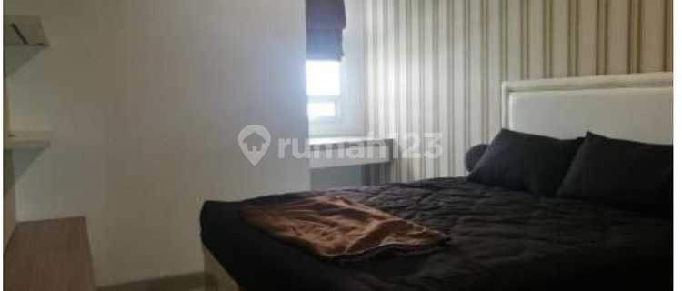 For Rent: Springhill Terrace Residence Apartment, Kemayoran 1