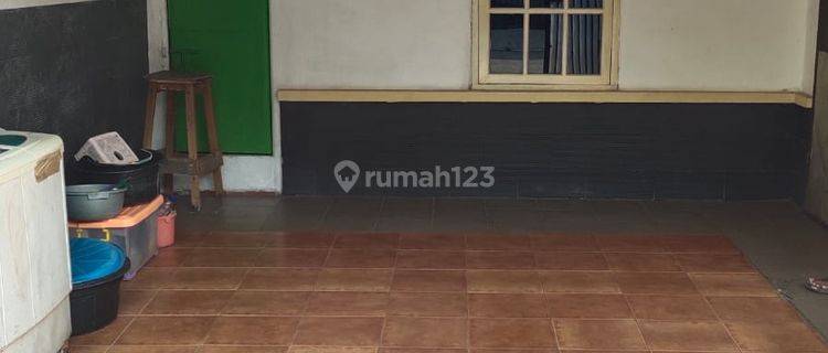 Dijual Cepat Bu Rumah di Hi 1 Bekasi 1