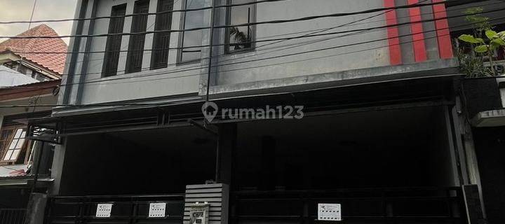 di jual rumah daerah duren sawit jakarta timur komplek ptb  1