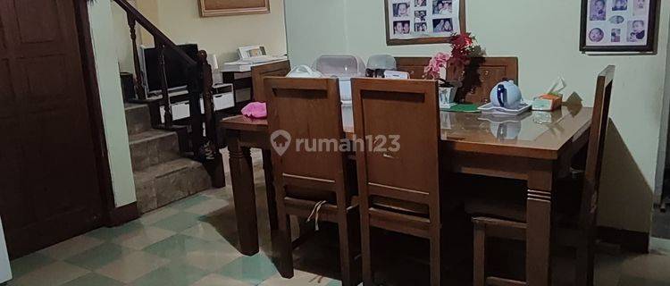 Dijual Rumah Minimalis 1,5lantai Di Boulevard Hijau Harapan Indah 1