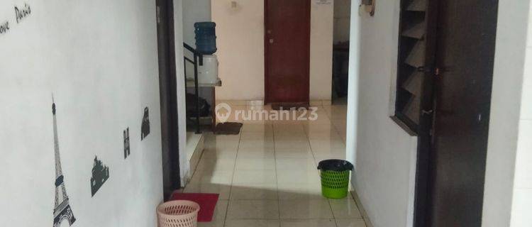 Dijual Rumah Kost Hoek di Kelapa Gading Jakarta Utara 1