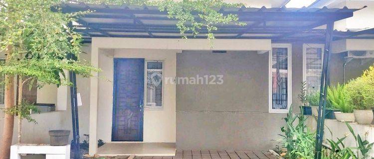 Rumah Dekat Kampus Stt Telkom Bandung Selatan 1