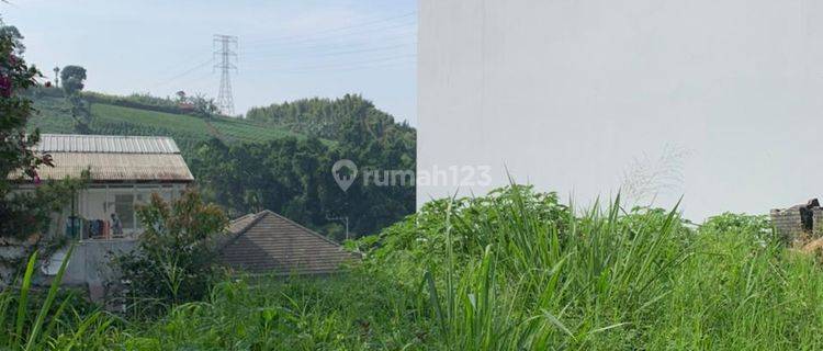 Dijual Tanah Dago dekat kampus ITB Bandung 1