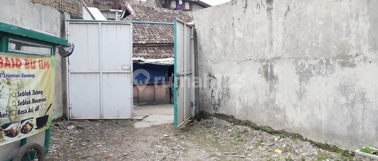 Dijual Tanah Leuwisari Bandung  1