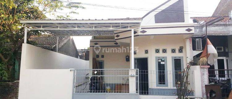Rumah Ciwastra Dekat Tol Gedebage Bandung Timur  1