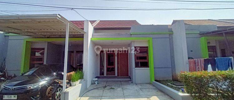 Rumah Derwatimas sebrang Griya Bandung  1