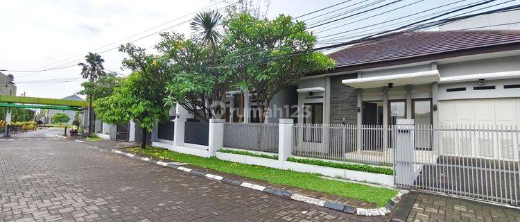 Rumah Mewah Batununggal Lestari Bandung 1