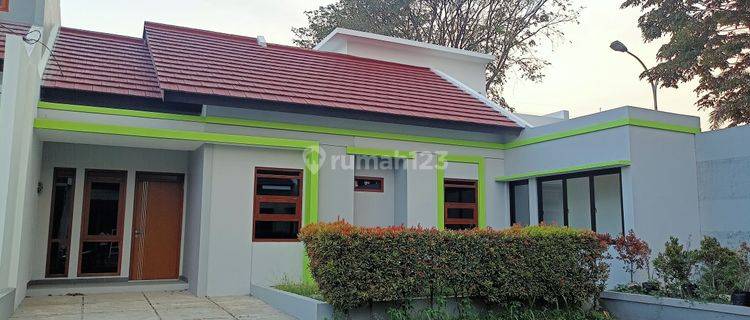 Rumah Derwatimas Dekat Tol Gedebage Bandung  1