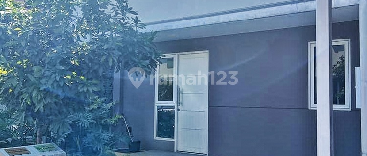 Dayana's House Summarecon Near Gedebage Toll Road Bandung 1