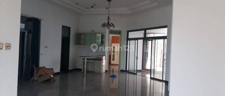 Rumah siap pakai di  Grand Marina 1