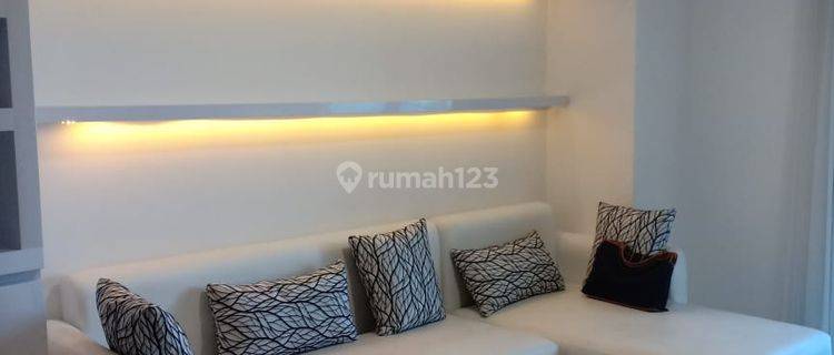 Apartemen Lariz Condominium Lantai Rendah 1