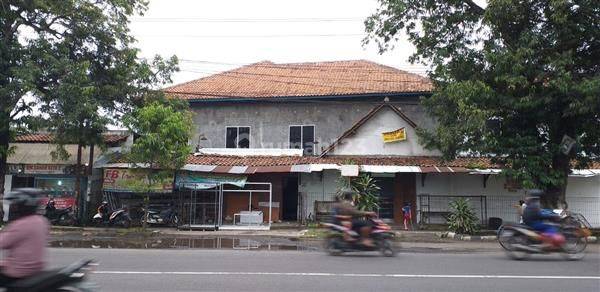 Dijual Rumah Di Daerah Kutoarjo 1