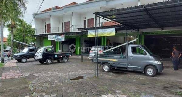 Dijual Ruko Global Di Kawasan Strategis Gianyar 1