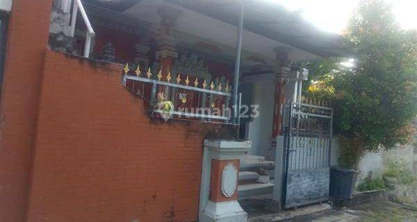 Dijual Rumah Minimalis Di Singaraja 1