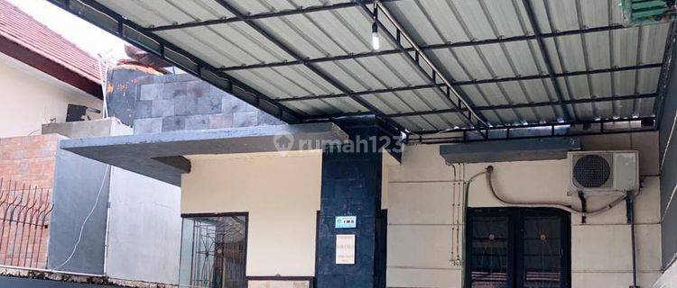 Dijual Rumah Minimalis Di Daerah Perumahan Jimbaran 1