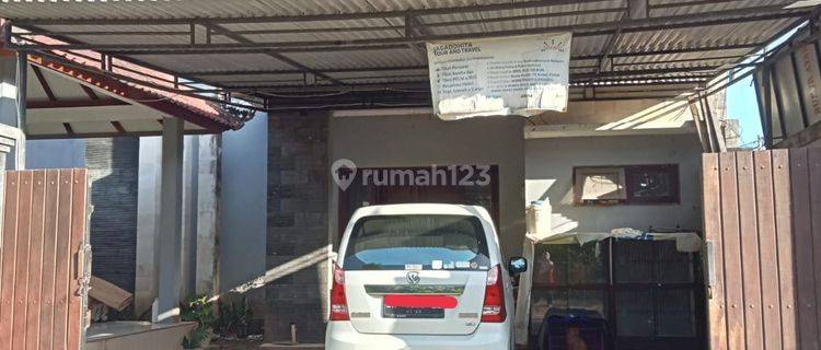 Dijual Rumah 2 Lantai Di Daerah Pering Blahbatuh Gianyar 1