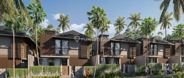 Villa Modern.minimalis.full.furnish.area.jimbaran di 
, Jimbaran 1