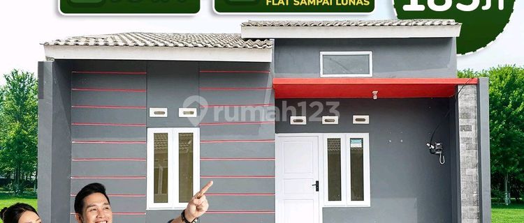 Graha Trimuda Residence Perumahan Subsidi Harga 185jt Di Ungaran Timur 1