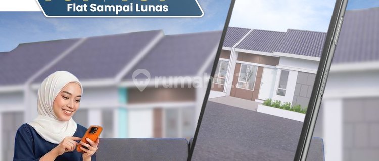 Perumahan Subsidi Lokasi Strategis di Tembalang Perumahan Pesona Intrasco Harga 100Jtan 1