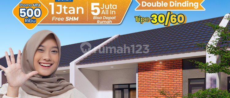 The Goddess Pringapus Number 1 Best Quality Commercial Subsidized House in Central Java and Yogyakarta. 1