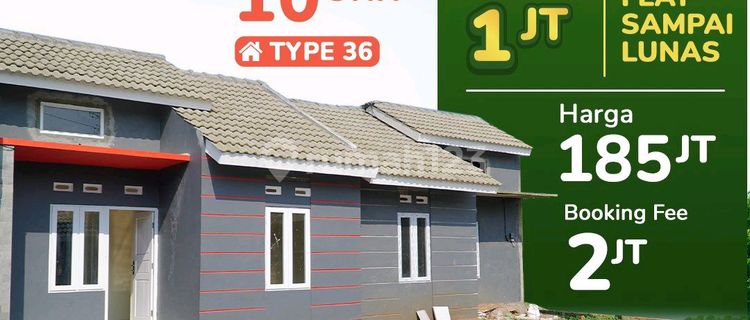 Perumahan Subsidi Premium Ungaran Graha Trimuda Residence 1