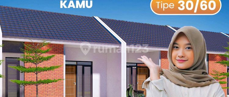 Perumahan Subsidi Terbaik Se-jateng Diy Sang Dewi Pringapus 1