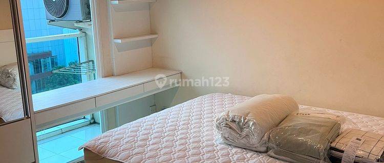 Apartement La Grande Merdeka Tamansari 2 BR Furnished Bagus 1