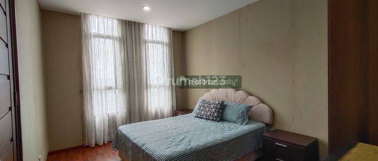 Aapartemen Dago Butik 2br Fullyfurnished,lantai Bawah Hadap Timur 1