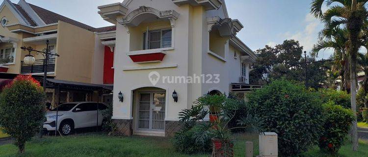 Rumah Homey Full  Furnished, Di Komp Prv Geger Kalong 1