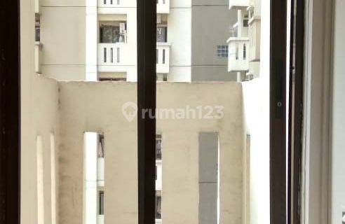 Apartemen Gateway Cicadas, Ahmaad Yani, Studio, Unfurnished 1