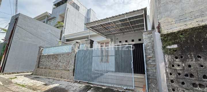 Mr 66348 Disewakan Rumah Cantik Ditengah Kota Yogyakartag 1