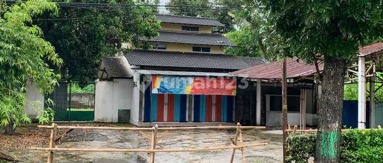 Mr. 66271 House for Rent in Tridadi Sleman - Ag 1