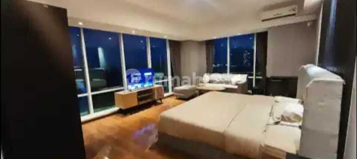Mr. 66334 For Rent Furnished Studio Apartment in Sleman - Ag 1
