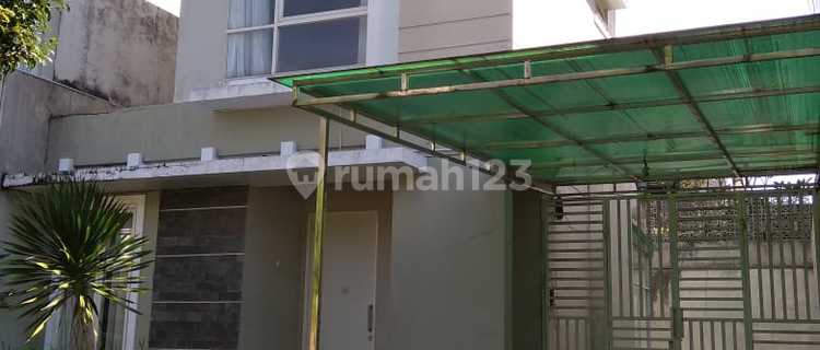 FOR RENT: MR/066114 AG HOUSE IN NGAGLIK SLEMAN RESIDENTIAL COMPLEX 1
