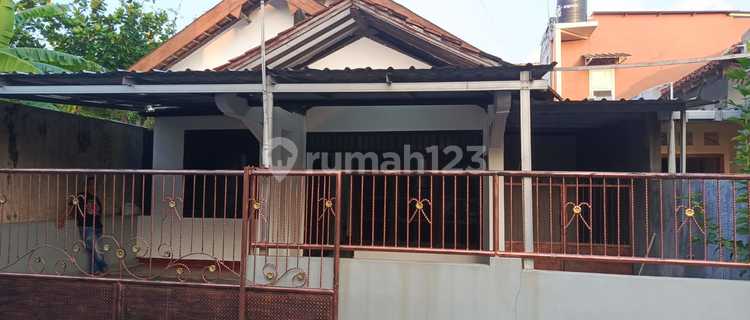 Mr 66323 Disewakan Rumah Ditengahkota Yogyakarta 1