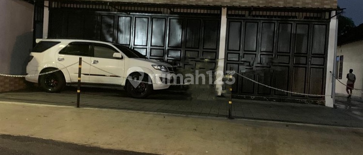 FOR RENT: RUKO IN NGEMPLAK SLEMAN MR/ 066145 AG 1
