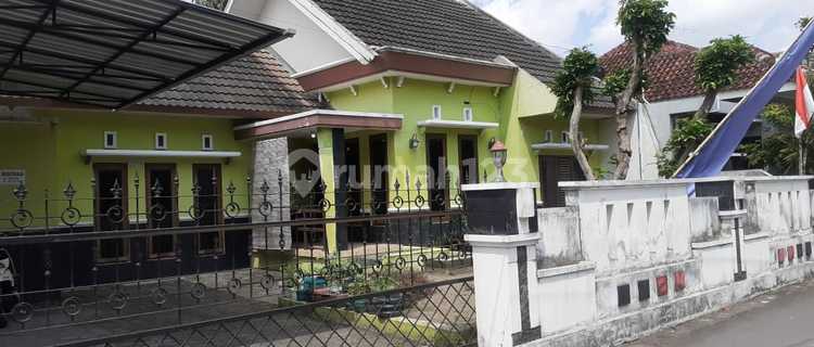 Mr. 66283 House for Rent in Sleman -Jd 1