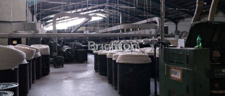 Strategis Sukodono Dekat Kapal Api 1