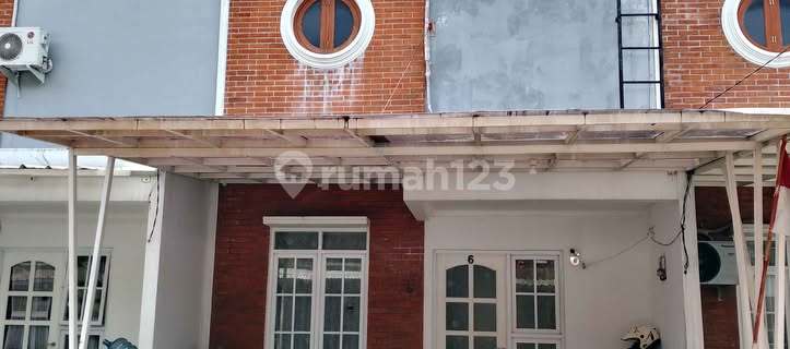 Rumah Gaya Jepang Semi Furnished, Dekat Sekolah Favorit & Sport Jabar - Bandung Timur 1