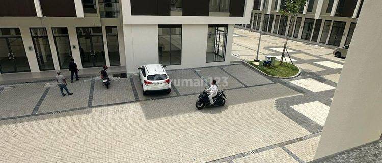 Ruko Baru Ruko Verona Junction Gading Serpong Depan.pom.bensin B P Dekat Sekolah Saint John.. Lokasi Sangat Strategis.. Uk 5x102 Lt Free Ipl 1 Th Sampai Maret 2026 Ac 2 Unitcctv 2 Unit Solar Panel Pln 3300 Watt Air Pdam  1