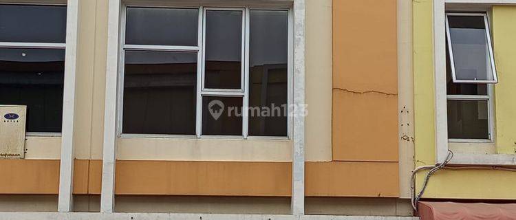 Termurah Ruko Pisa Grande 1*lt 4.5 X 9 Lb Full ( 2 Lantai )km 2ac 2 Unit Solar Panel Ppjb Siyappp Ajb*2.150 M Turun Jadi.nett Di.1.85 M  1