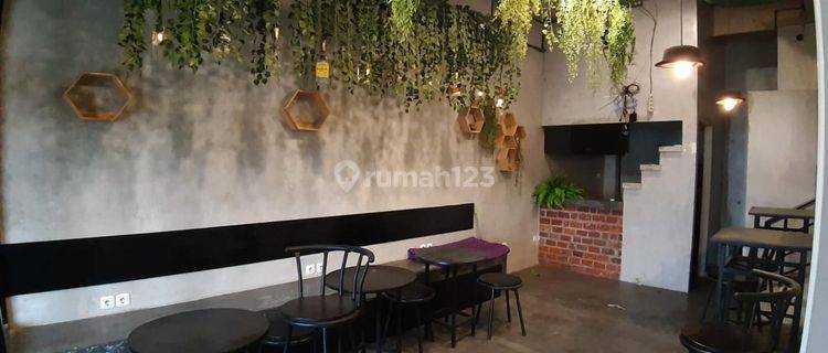 Jual Cepat Ruko The Blitz 2 Ukuran Tanah 4.5 X 10 = 45m Ukuran Bangunan 4.5 X10 X3 = 135m Pam Full Renovasi Ppjb 2.45m  1