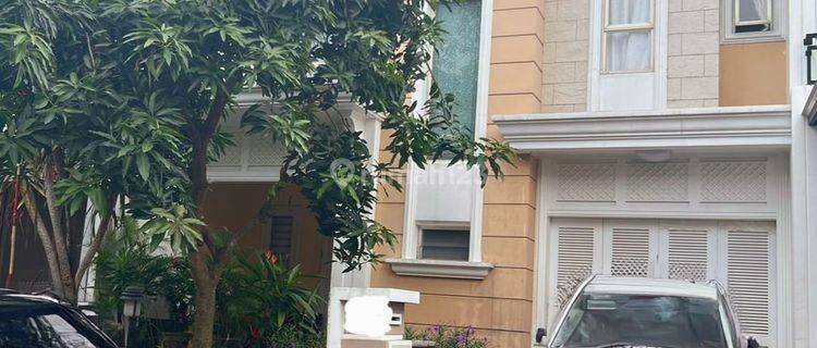  Flamingo @the Springs**type Master*- Lt. 144 M2 ( 9x16 )- Lb. 127 M2- Kt. 3+1 - Km. 3+1- Ac 4 Unit- Water Heather- Ppjb Siap Ajb- Hadap : Selatan Miring Barat Dikitharga Jual : 4,5 M ( Nego )harga Sewa : 75 Jt / Thn ( Nego ) 1