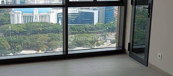 Apartemen Menara Jakarta, Kemayoran 1