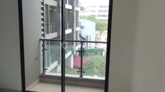 Apartemen Sky House, Bsd Tangerang 1