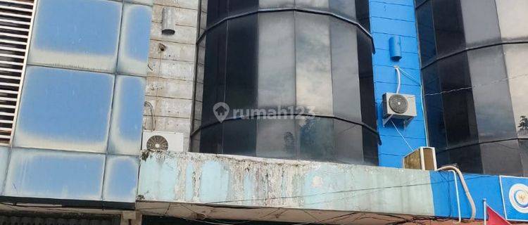 Ruko Surya Inti Permata Juanda, Sidoarjo 1