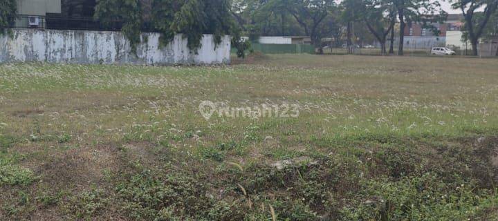 Taman Permata, Lippo Karawaci Tangerang 1