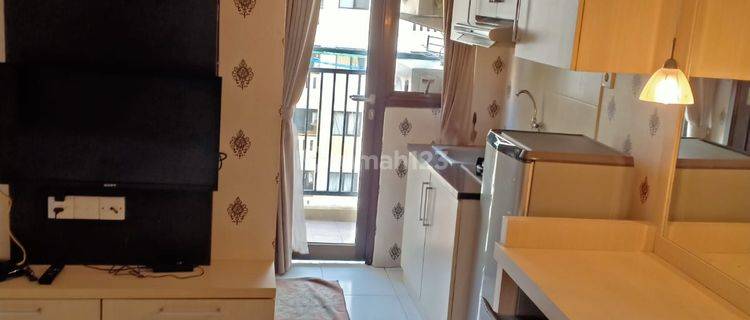 Dijual Apartemen Kebagusan City 2 Bedrooms Tower B, Jagakarsa, Jakarta Selatan 1